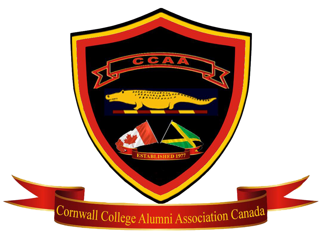 Cornwall College Logo