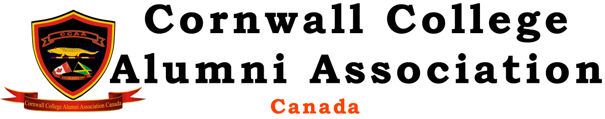 Cornwall College logo