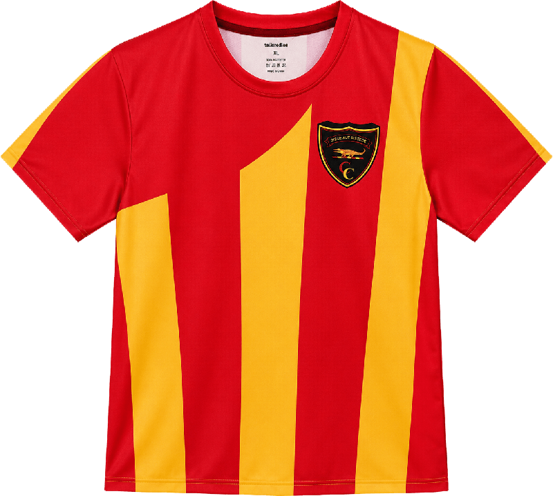 Jersey - Men - Lrg