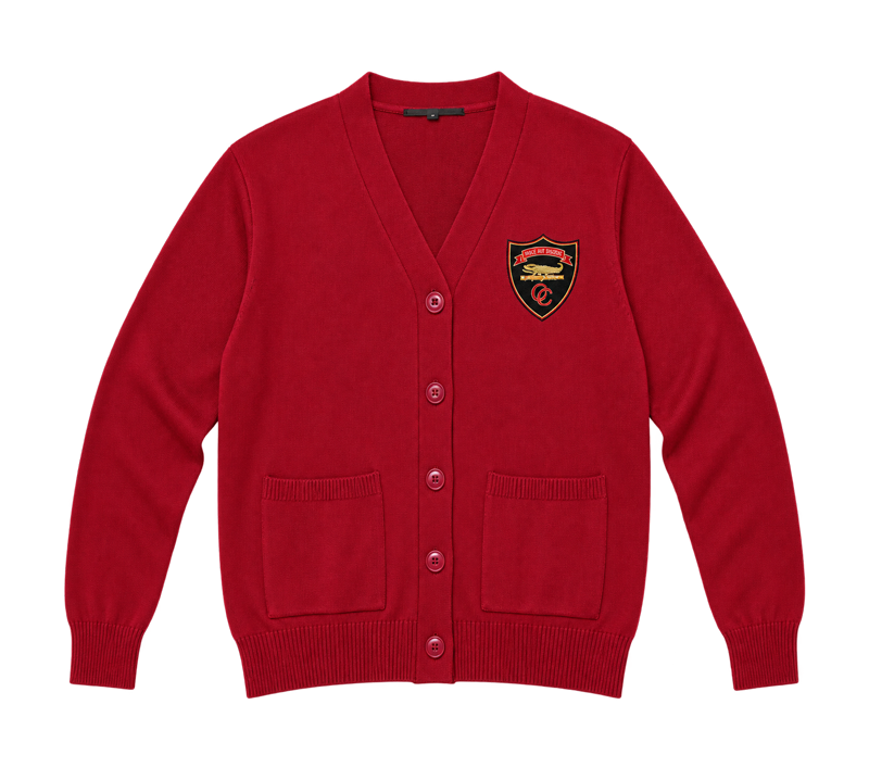 Cardigan - Med