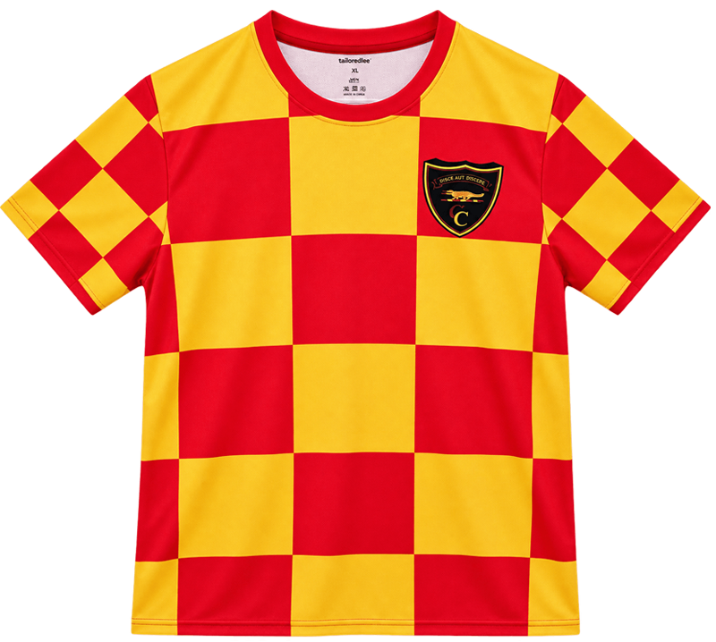 Jersey - Men - Lrg
